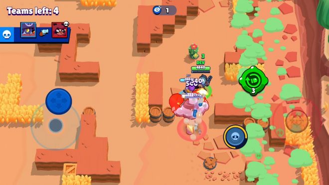 Brawl Stars Brawl Stars