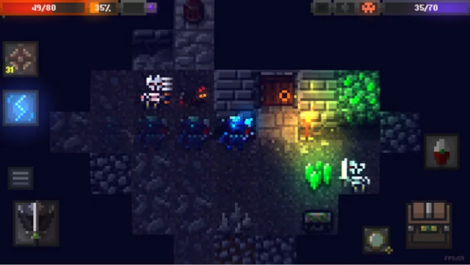 Caves Caves