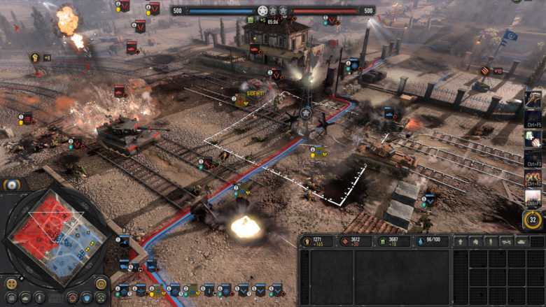 Company of Heroes (2023)