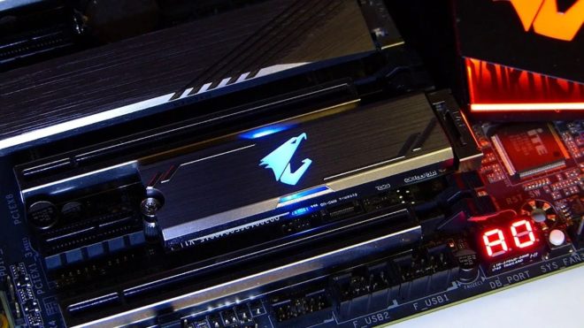 Gigabyte Gigabyte