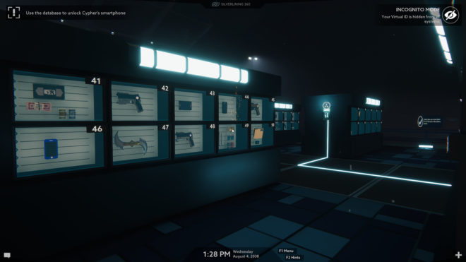 Operation: Tango Operation: Tango