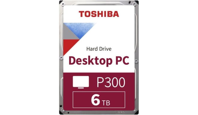 Toshiba P300 Toshiba P300