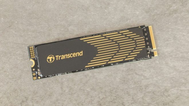 Transcend Transcend