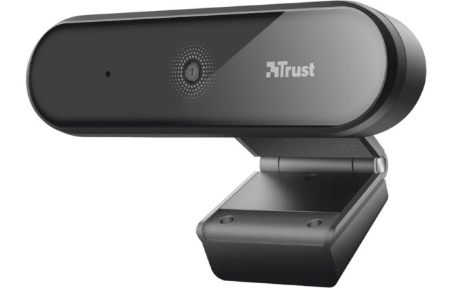 Trust Tyro Full HD Webcam Trust Tyro Full HD Webcam