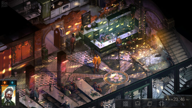 Disco Elysium Disco Elysium