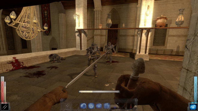 Dark Messiah of Might and Magic Dark Messiah of Might and Magic