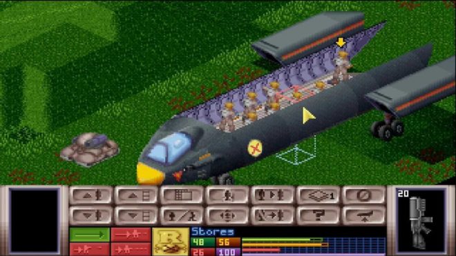 X-Com X-Com