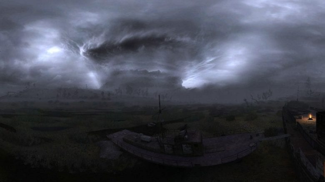 AtmosFear for Call of Pripyat AtmosFear for Call of Pripyat