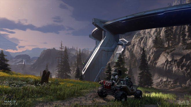 Halo Infinite Halo Infinite