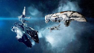 Eve Online