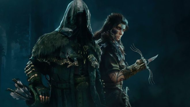 Hood: Outlaws & Legends Hood: Outlaws & Legends