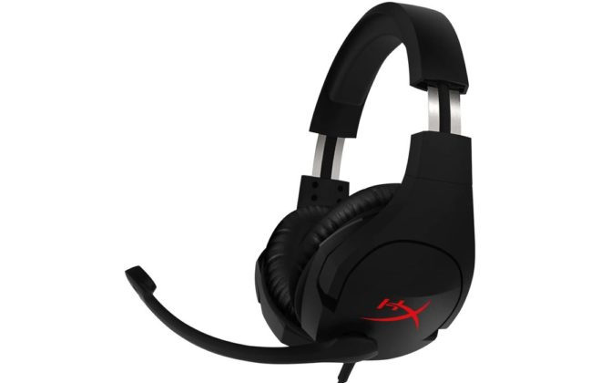 HyperX Cloud Stinger HyperX Cloud Stinger