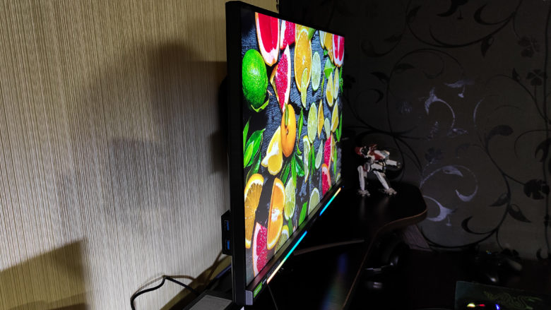 Predator XB3