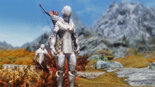 Shudad Armor Shudad Armor