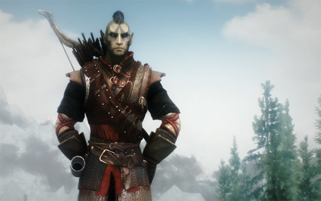 Immersive Armors Immersive Armors