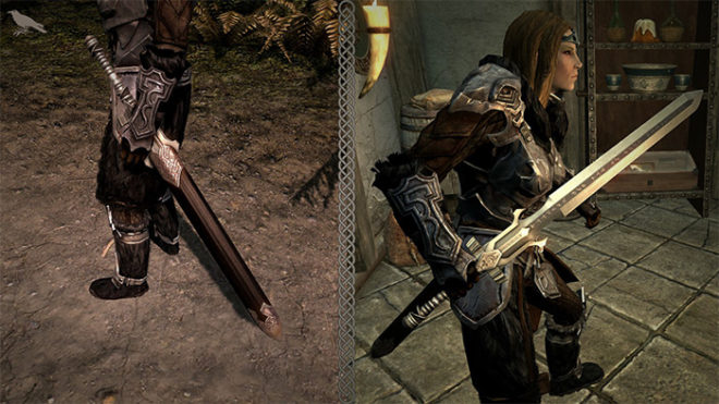 Sword of the Ancient Tongues Sword of the Ancient Tongues