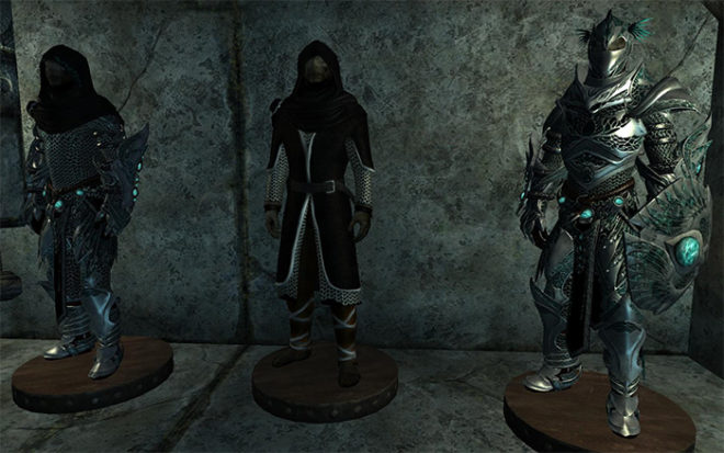 Alfheim Knights Alfheim Knights