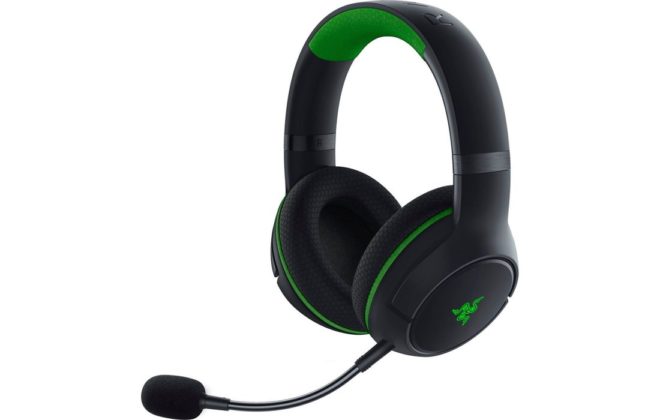 Razer Kaira Pro Razer Kaira Pro