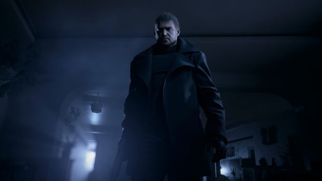 Resident Evil: Village Resident Evil: Village