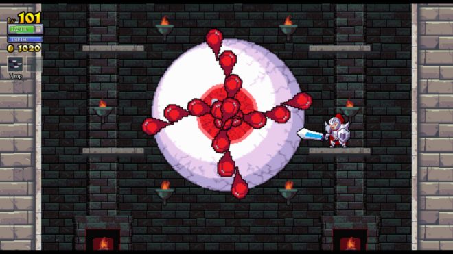 Rogue Legacy Rogue Legacy