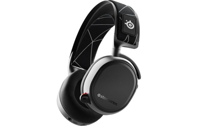 SteelSeries Arctis 9 SteelSeries Arctis 9