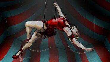 Величайший шоумен: Состоялся анонс игры The Amazing American Circus