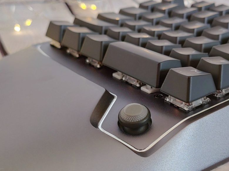 GameSir VX2 AimSwitch