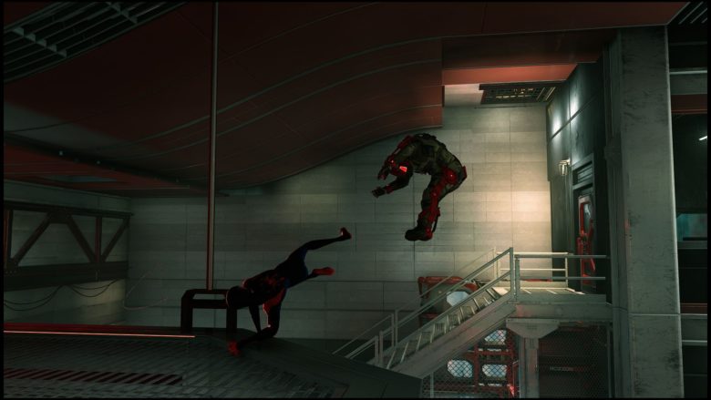Spider-Man: Miles Morales