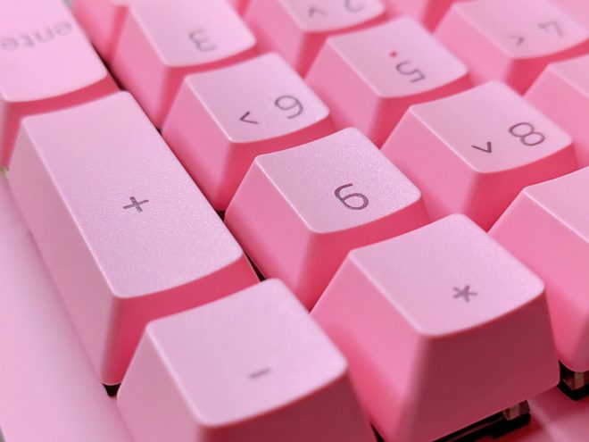 Razer BlackWidow V3 Quartz Razer BlackWidow V3 Quartz