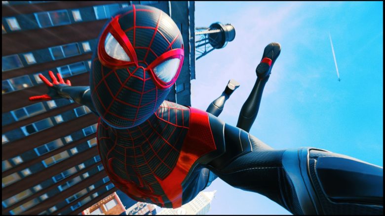 Spider-Man: Miles Morales