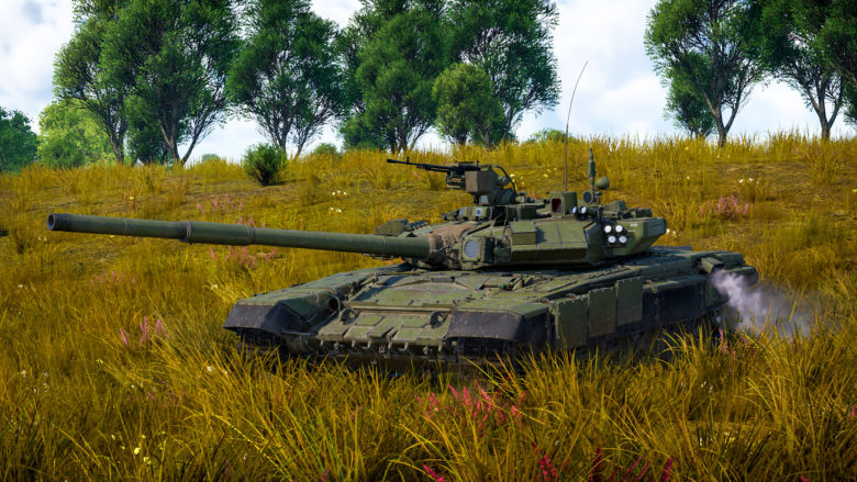 War Thunder