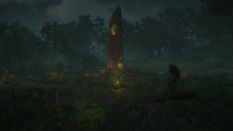 Assassin’s Creed Valhalla