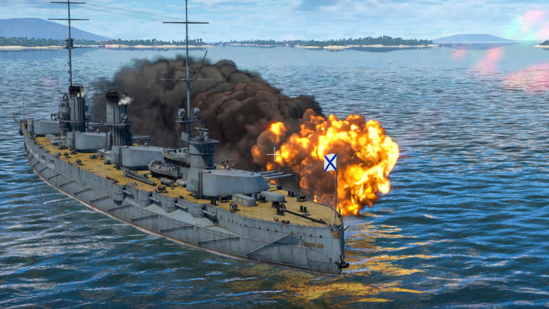 War Thunder