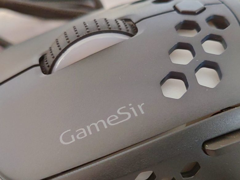 GameSir VX2 AimSwitch