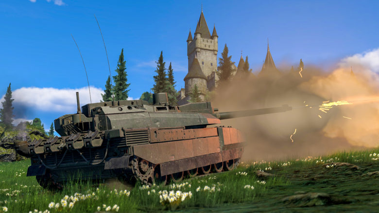 War Thunder