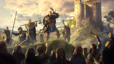 Гайд Assassin's Creed Valhalla – Где найти аномалии Анимуса