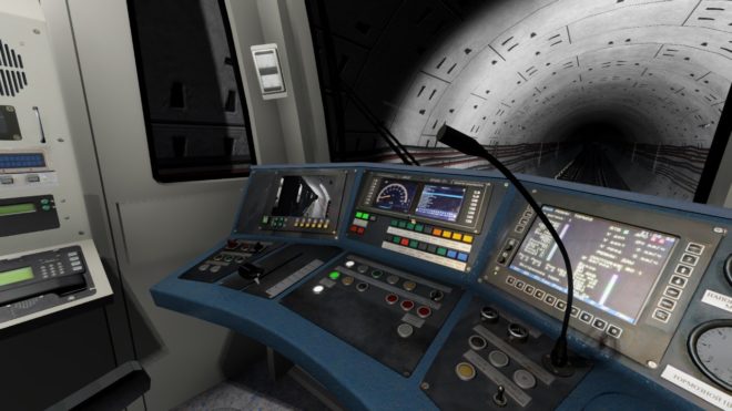 Metro Simulator Metro Simulator