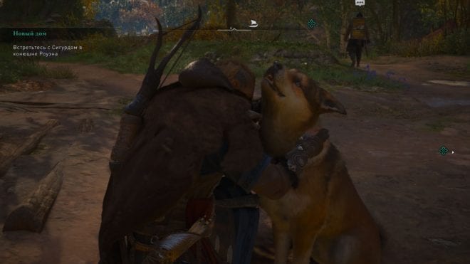 Assassin’s Creed Valhalla
