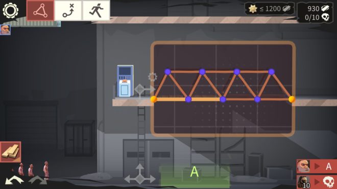 Bridge Constructor: The Walking Dead Bridge Constructor: The Walking Dead