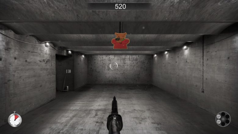 Chicken Police