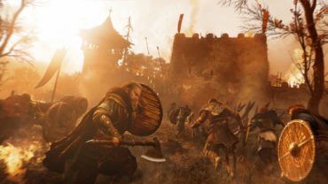 Гайд Assassin’s Creed Valhalla – Что лучше: путь Ворона, Волка или Медведя