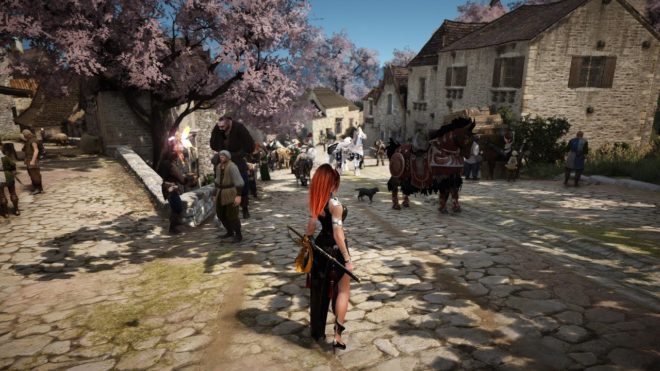Black Desert Online Black Desert Online