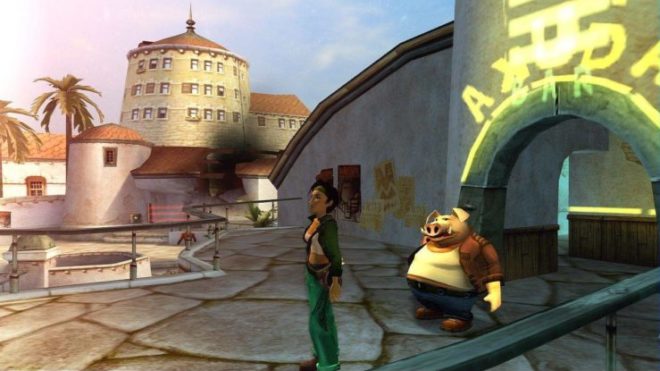 Beyond Good and Evil Beyond Good and Evil