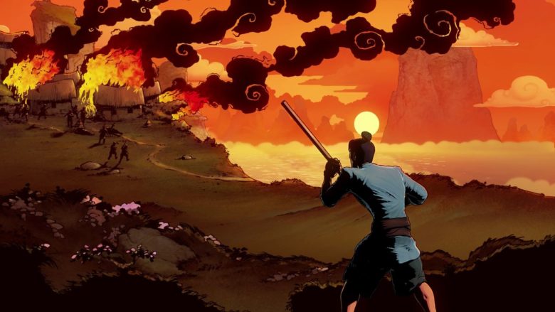 9 Monkeys of Shaolin получит режим «Новая игра+»