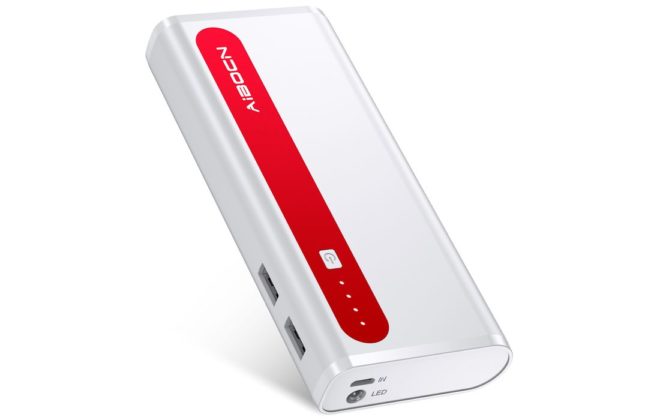Aibocn Power Bank Aibocn Power Bank