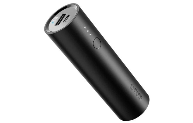 Anker PowerCore 5000 Anker PowerCore 5000