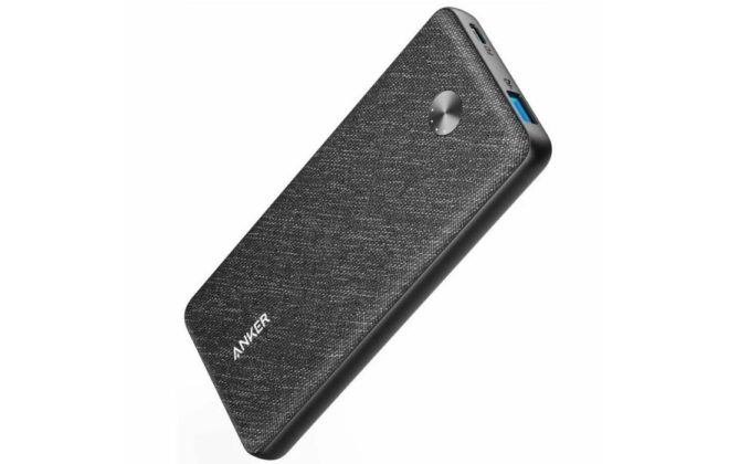 Anker PowerCore Essential 20000 PD Anker PowerCore Essential 20000 PD