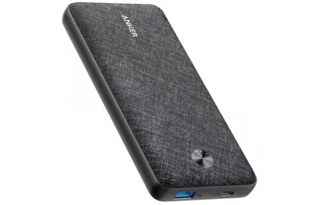 Anker PowerCore III Sense 10K Anker PowerCore III Sense 10K
