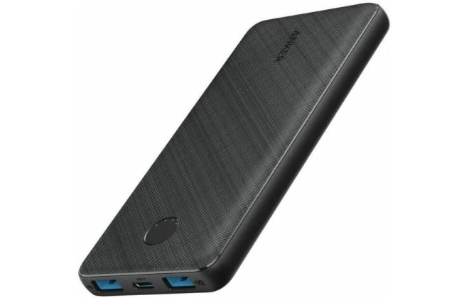 Anker PowerCore Slim Anker PowerCore Slim