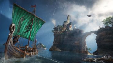 Гайд Assassin’s Creed Valhalla – Кто предатель в лагере Сомы?